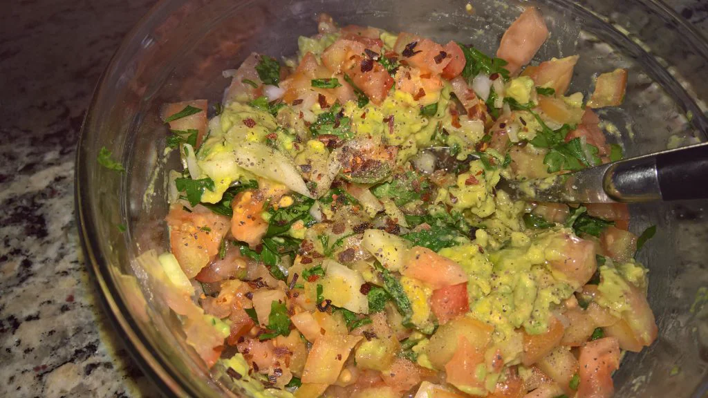 Ingredienti